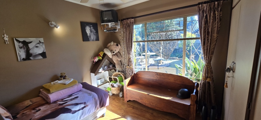 3 Bedroom Property for Sale in Abrahamsrust Free State